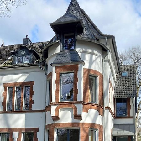 Grillo31 Erdgeschosswohnung Oberhausen  Exterior photo
