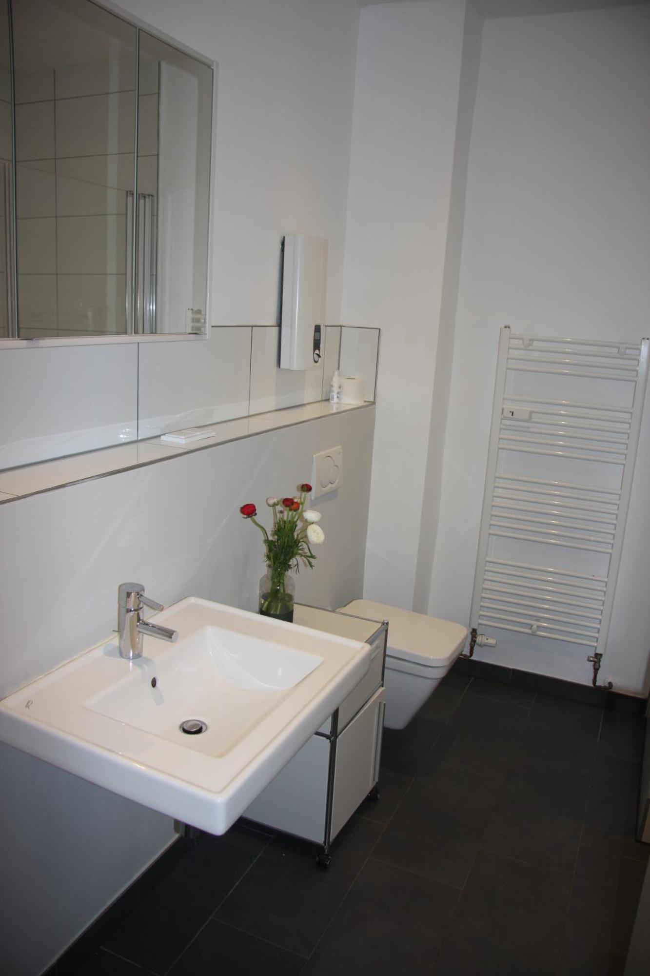 Grillo31 Erdgeschosswohnung Oberhausen  Exterior photo